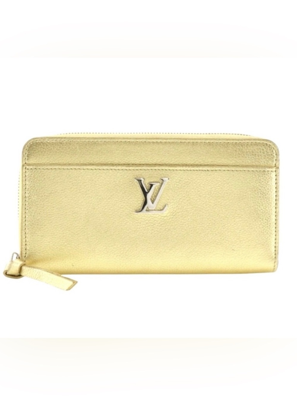 Louis Vuitton Limited Edition Zippy Rock Me Wallet
